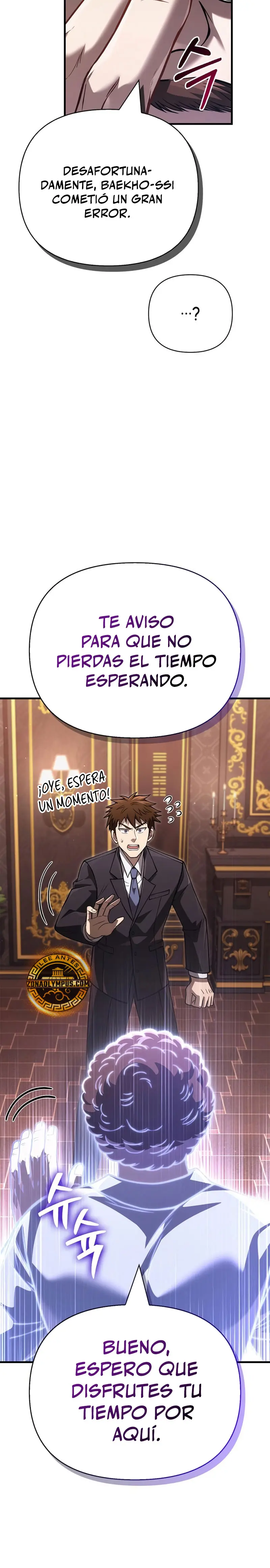 Sobreviviendo al Juego Siendo un Barbaro (Bjorn el bárbaro) Capítulo 129 - Page 9