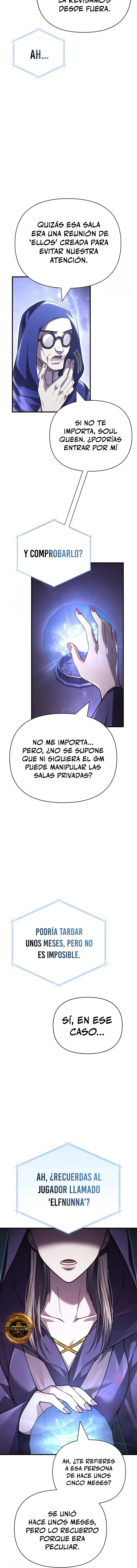 Sobreviviendo al Juego Siendo un Barbaro (Bjorn el bárbaro) Capítulo 131 - Page 18