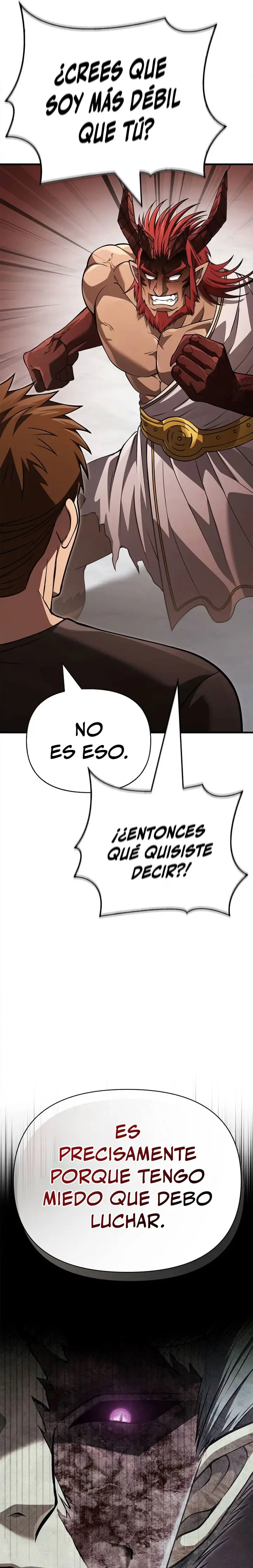 Sobreviviendo al Juego Siendo un Barbaro (Bjorn el bárbaro) Capítulo 132 - Page 20