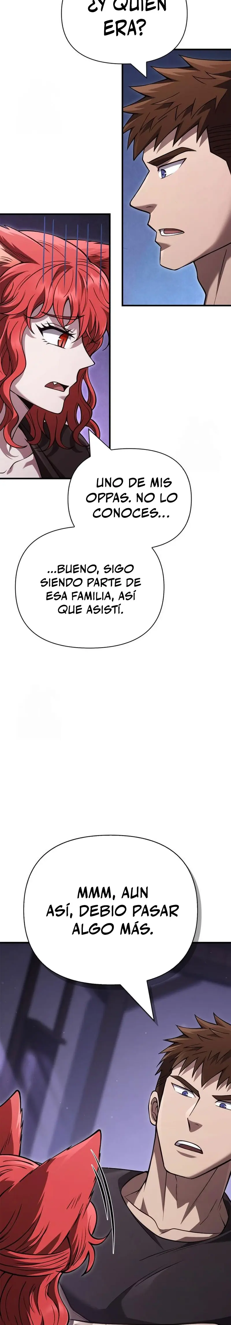 Sobreviviendo al Juego Siendo un Barbaro (Bjorn el bárbaro) Capítulo 133 - Page 46
