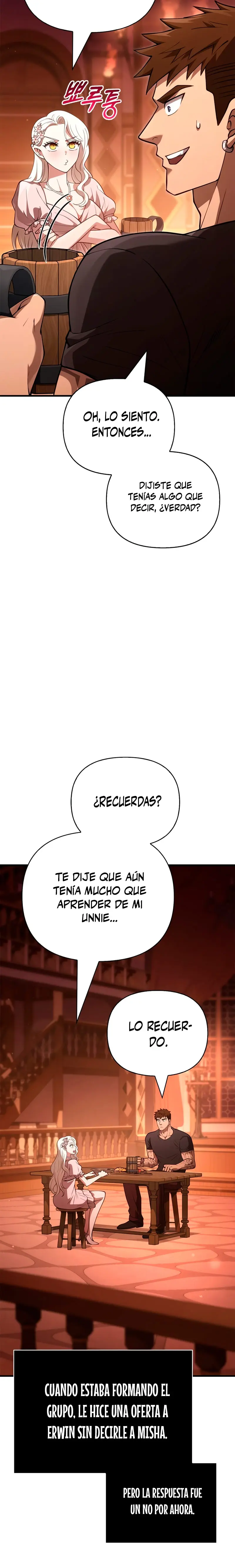 Sobreviviendo al Juego Siendo un Barbaro (Bjorn el bárbaro) Capítulo 135 - Page 4