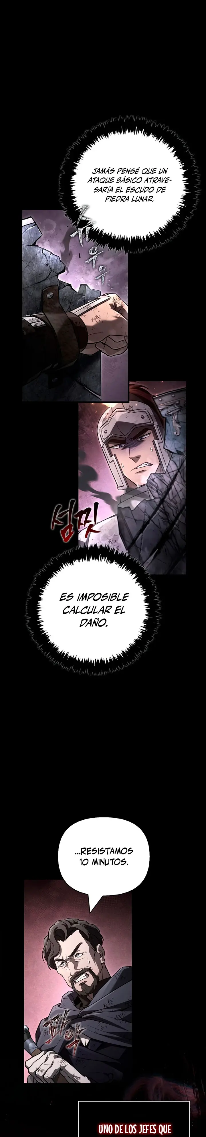 Sobreviviendo al Juego Siendo un Barbaro (Bjorn el bárbaro) Capítulo 145 - Page 39