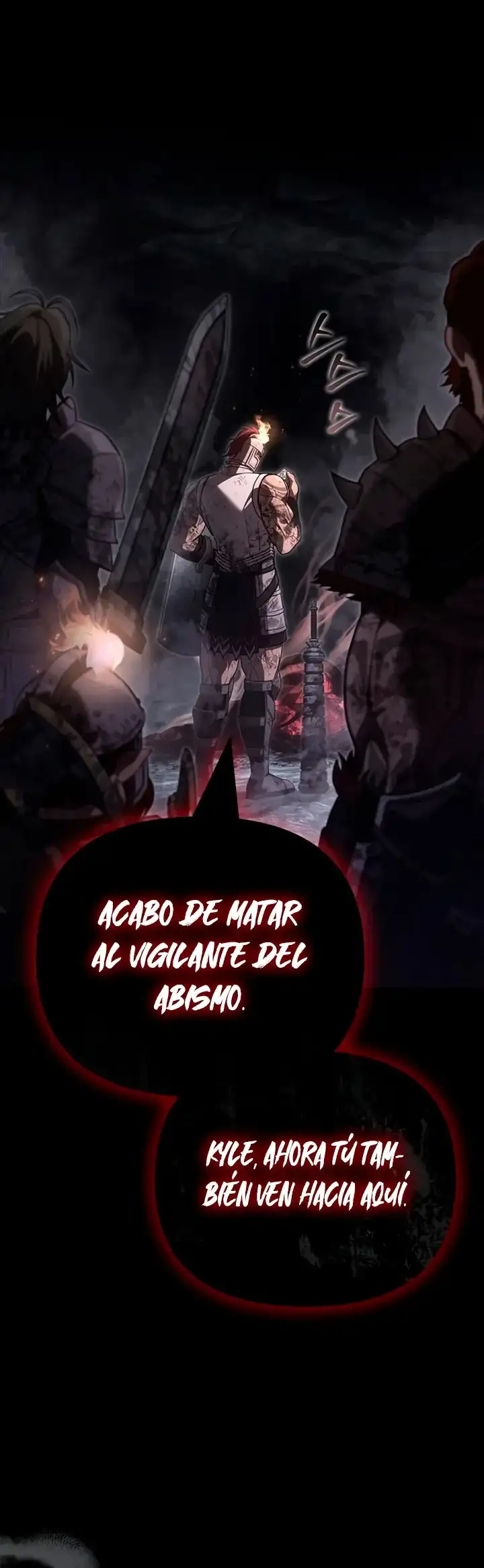 Sobreviviendo al Juego Siendo un Barbaro (Bjorn el bárbaro) Capítulo 146 - Page 21
