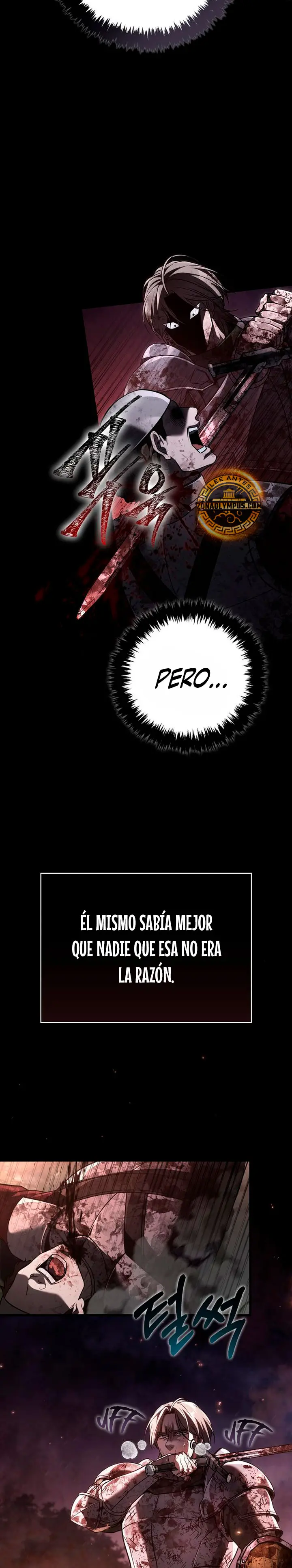 Sobreviviendo al Juego Siendo un Barbaro (Bjorn el bárbaro) Capítulo 149 - Page 10