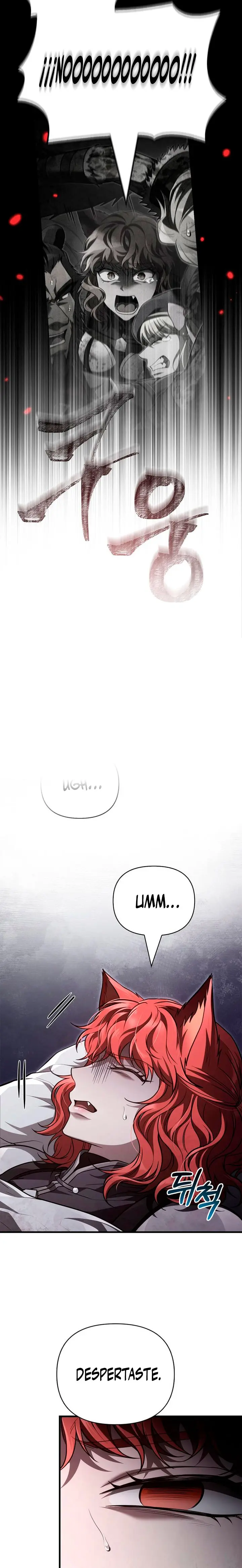 Sobreviviendo al Juego Siendo un Barbaro (Bjorn el bárbaro) Capítulo 152 - Page 6