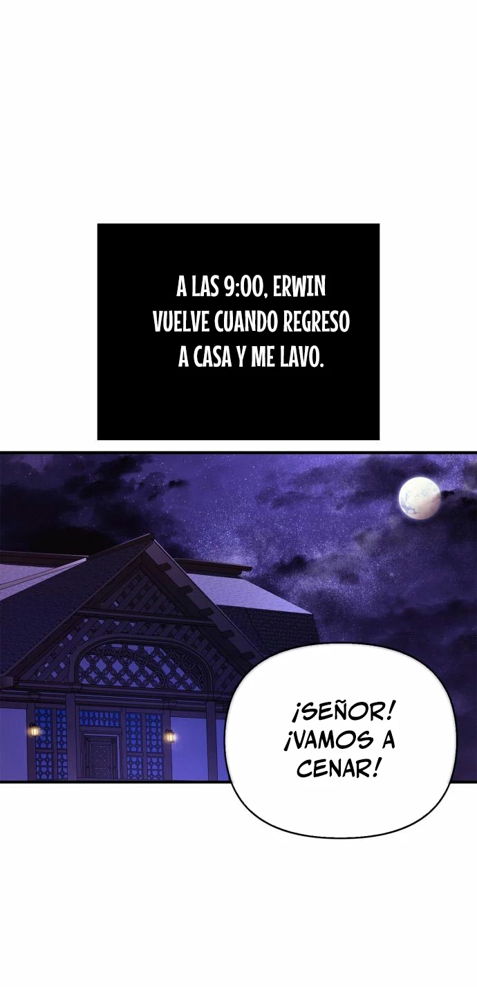 Sobreviviendo al Juego Siendo un Barbaro (Bjorn el bárbaro) Capítulo 18 - Page 43