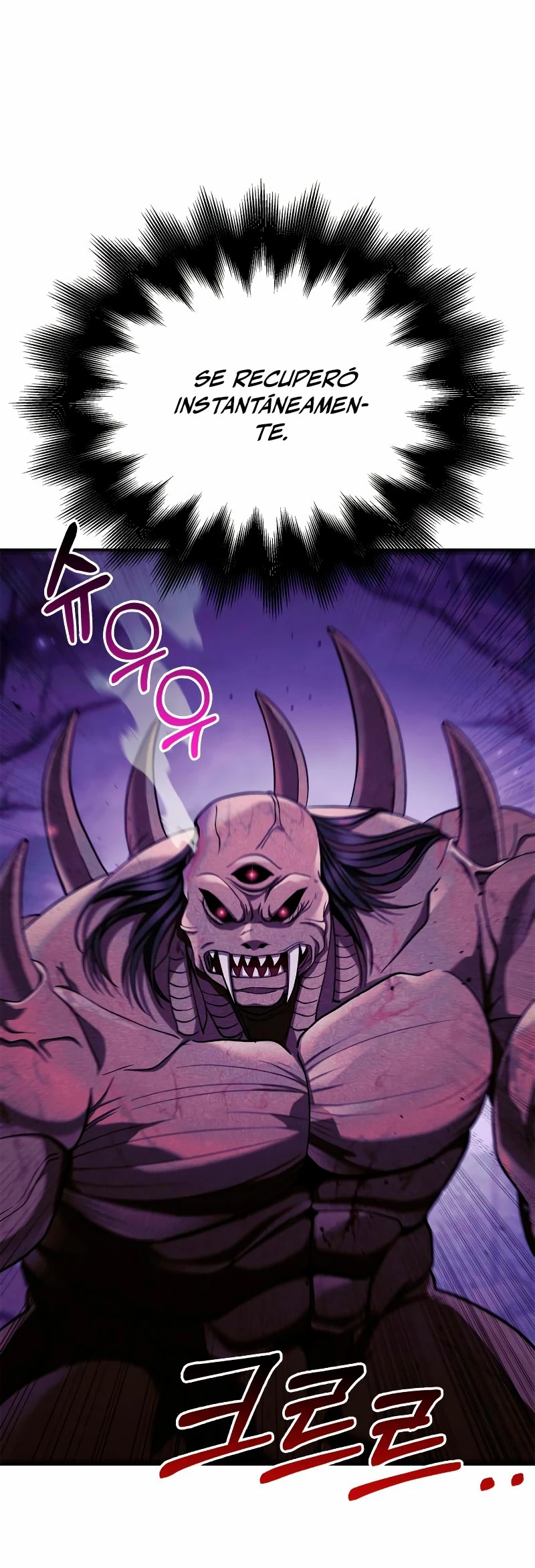 Sobreviviendo al Juego Siendo un Barbaro (Bjorn el bárbaro) Capítulo 20 - Page 17