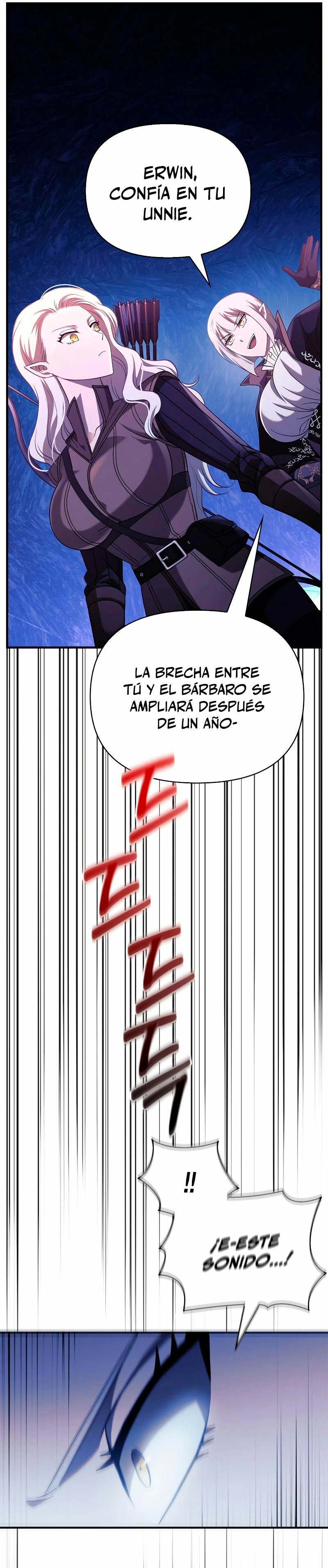 Sobreviviendo al Juego Siendo un Barbaro (Bjorn el bárbaro) Capítulo 23 - Page 16