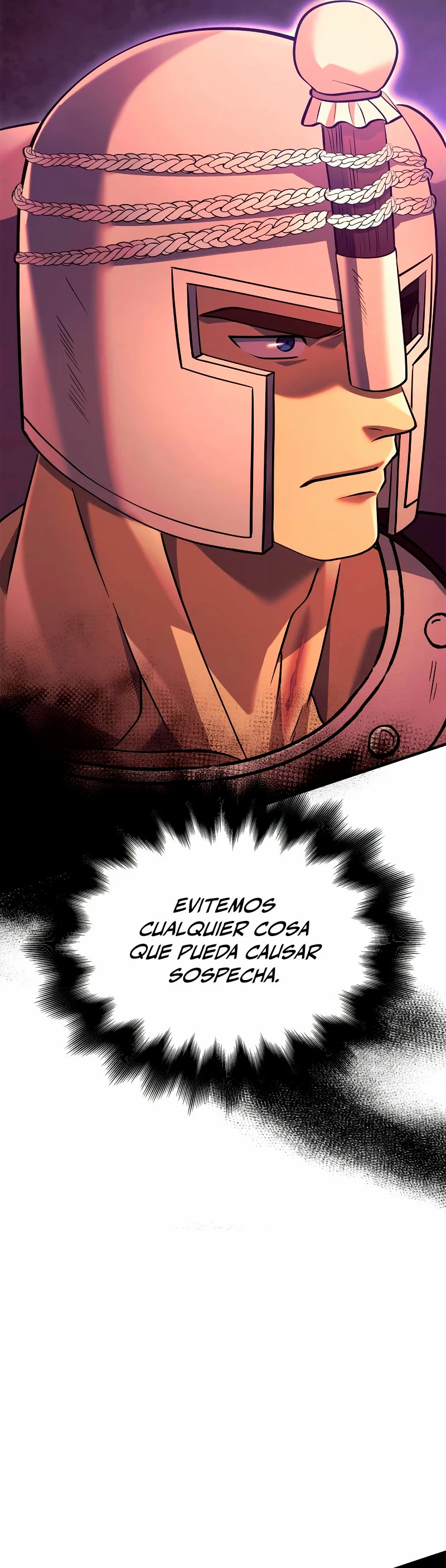 Sobreviviendo al Juego Siendo un Barbaro (Bjorn el bárbaro) Capítulo 25 - Page 22