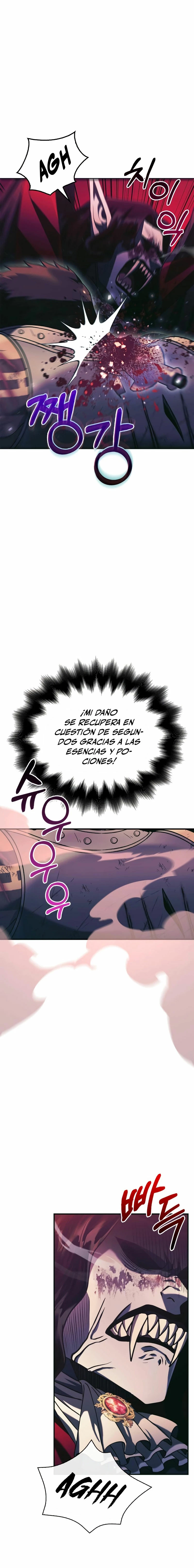 Sobreviviendo al Juego Siendo un Barbaro (Bjorn el bárbaro) Capítulo 30 - Page 17