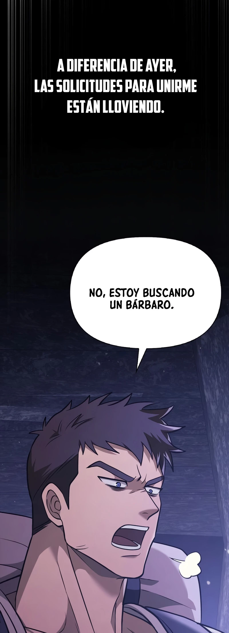Sobreviviendo al Juego Siendo un Barbaro (Bjorn el bárbaro) Capítulo 6 - Page 104