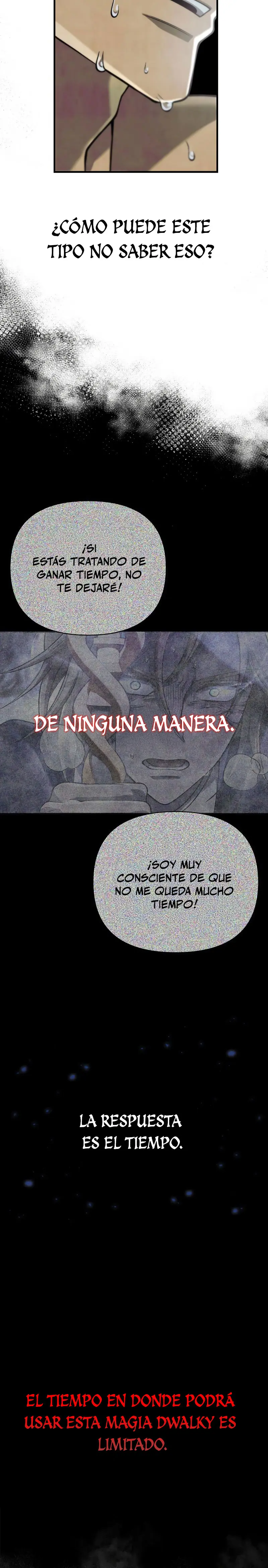 Sobreviviendo al Juego Siendo un Barbaro (Bjorn el bárbaro) Capítulo 96 - Page 46