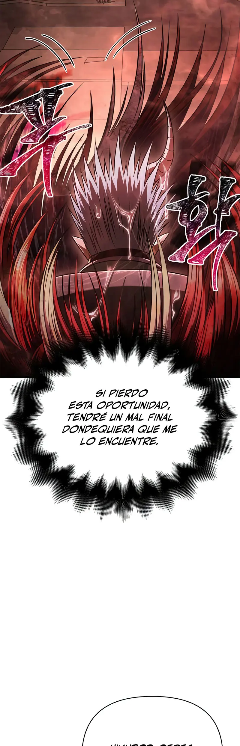 Sobreviviendo al Juego Siendo un Barbaro (Bjorn el bárbaro) Capítulo 97 - Page 21