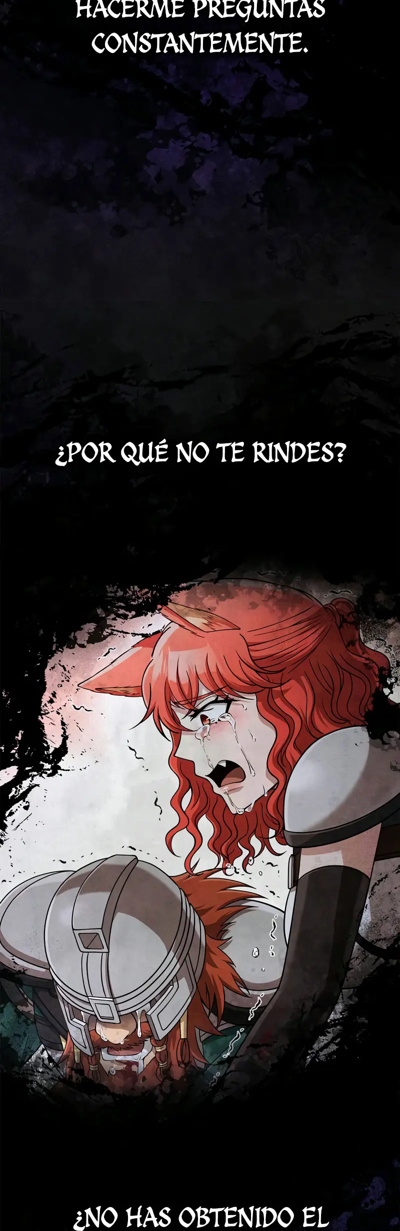 Sobreviviendo al Juego Siendo un Barbaro (Bjorn el bárbaro) Capítulo 97 - Page 6