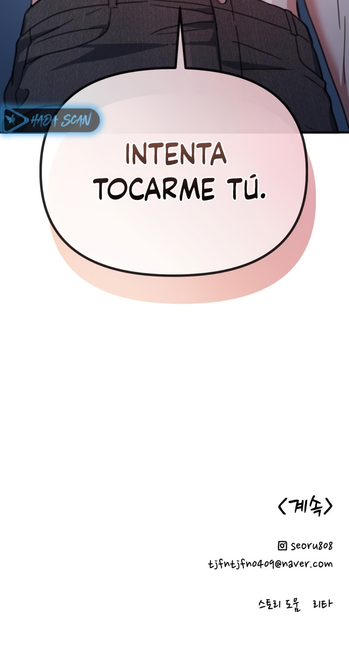El amor es dulce, vivir juntos es picante Capítulo 10 - Page 18