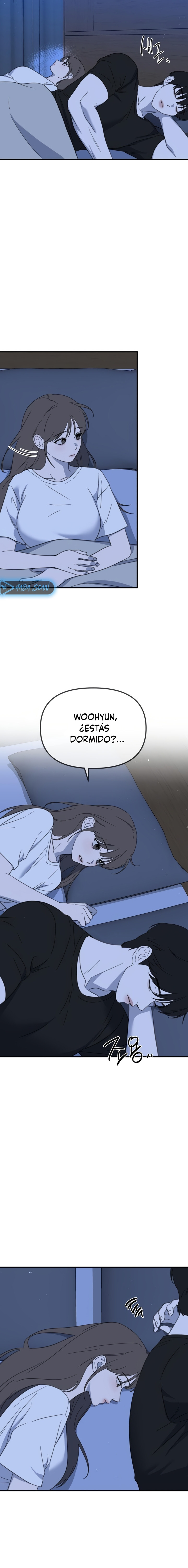 El amor es dulce, vivir juntos es picante Capítulo 11 - Page 16