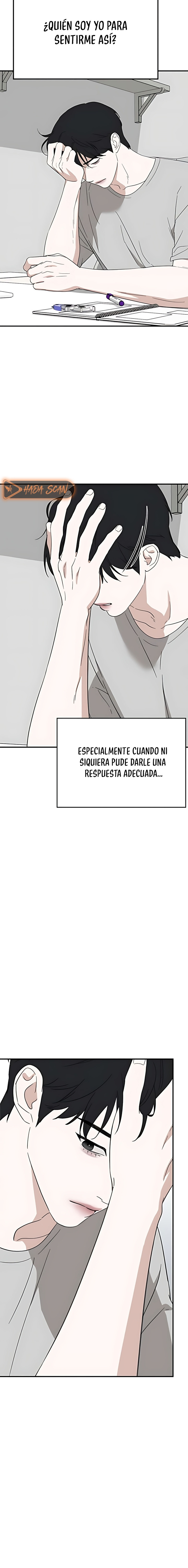 El amor es dulce, vivir juntos es picante Capítulo 20 - Page 14