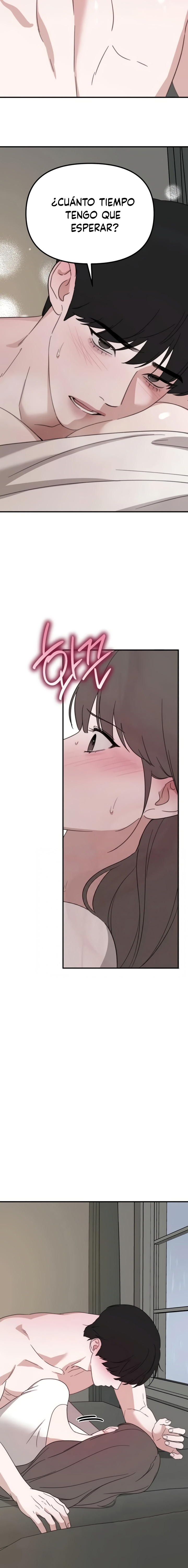 El amor es dulce, vivir juntos es picante Capítulo 24 - Page 6