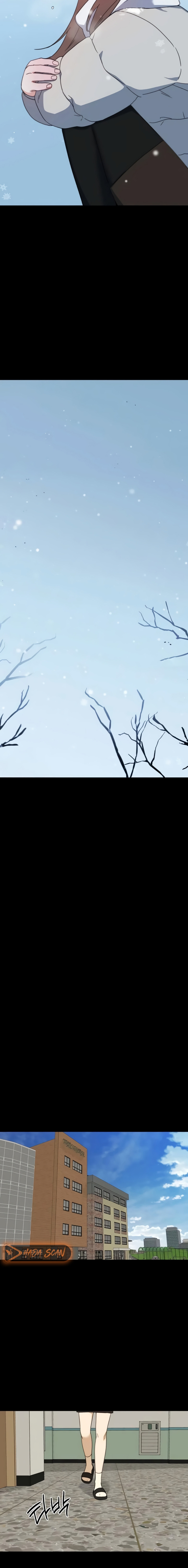 El amor es dulce, vivir juntos es picante Capítulo 25 - Page 12