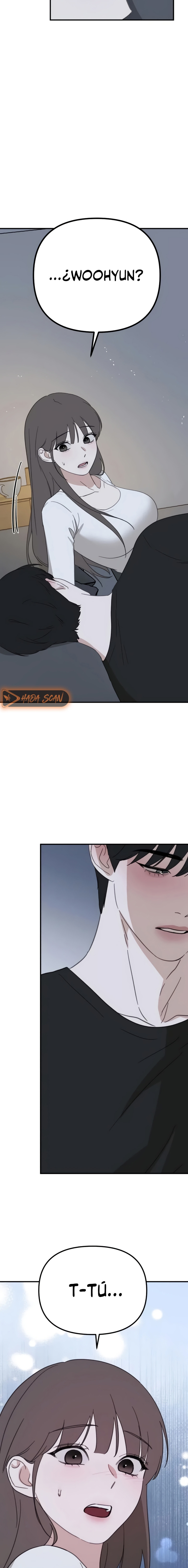 El amor es dulce, vivir juntos es picante Capítulo 25 - Page 17