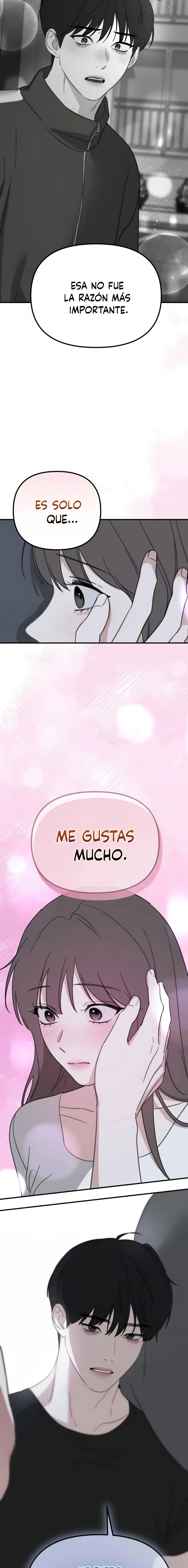 El amor es dulce, vivir juntos es picante Capítulo 25 - Page 4