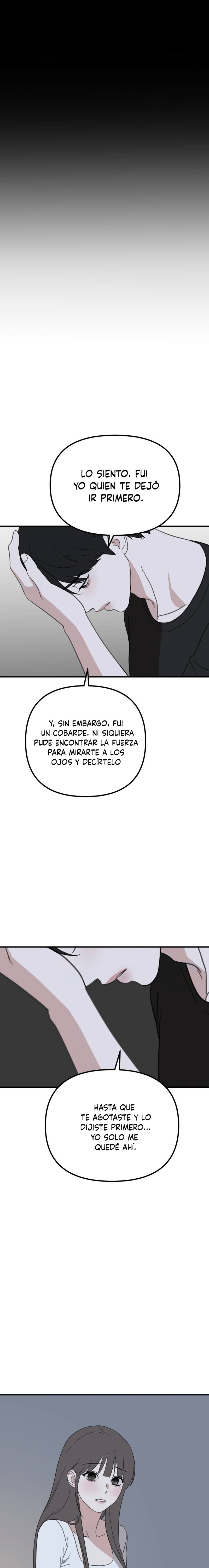 El amor es dulce, vivir juntos es picante Capítulo 26 - Page 5