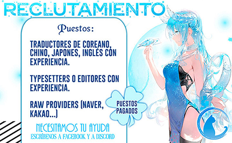Conocí al Protagonista Masculino en una Celda Capítulo 13 - Page 46