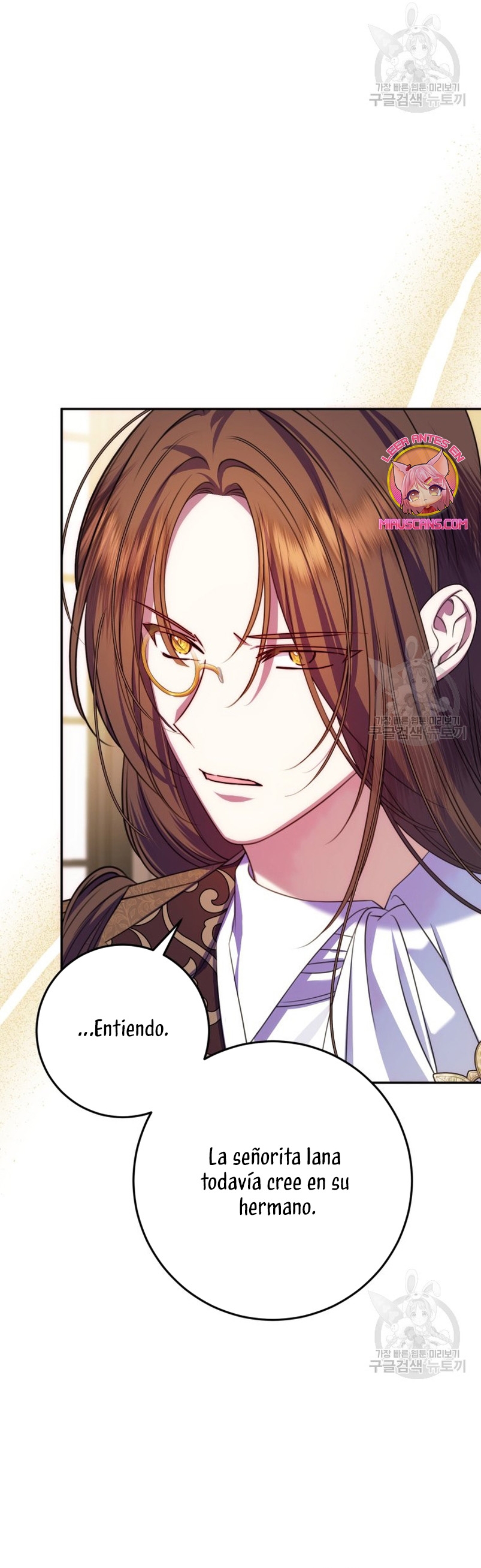 Conocí al Protagonista Masculino en una Celda Capítulo 17 - Page 22