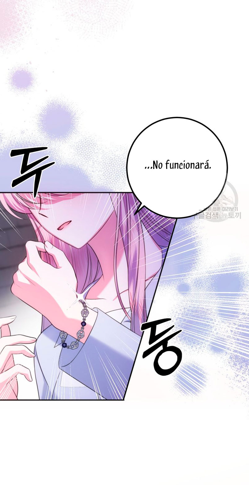 Conocí al Protagonista Masculino en una Celda Capítulo 18 - Page 20