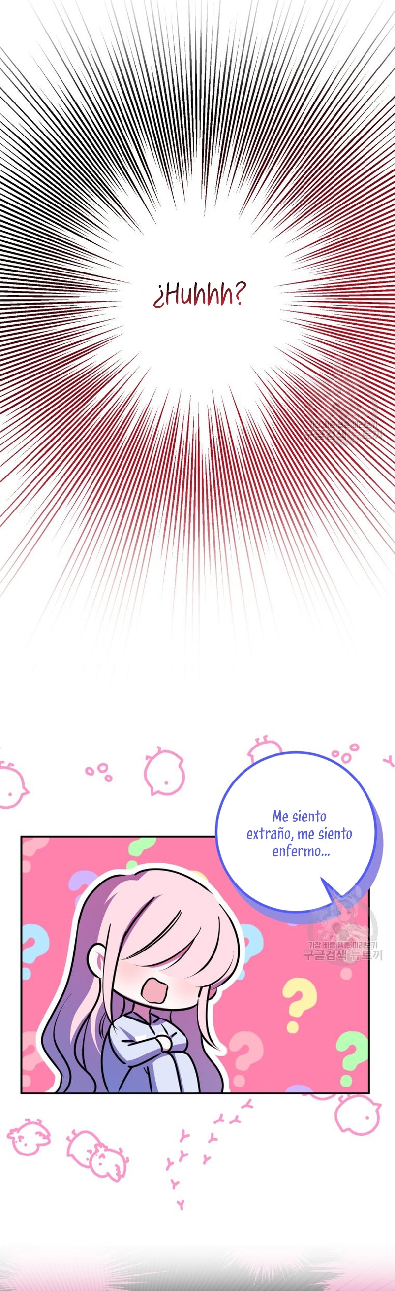 Conocí al Protagonista Masculino en una Celda Capítulo 19 - Page 4