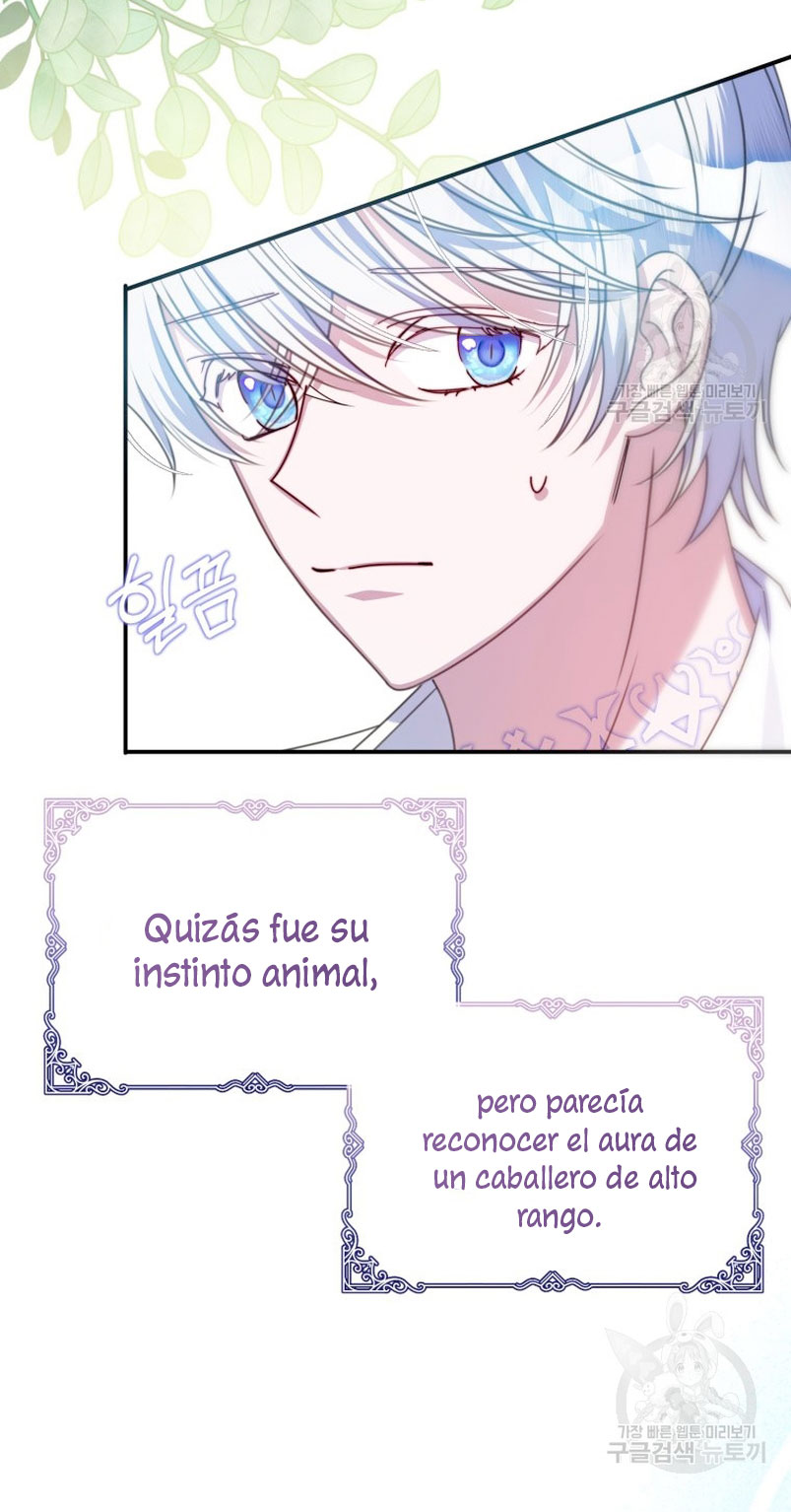 Conocí al Protagonista Masculino en una Celda Capítulo 21 - Page 12