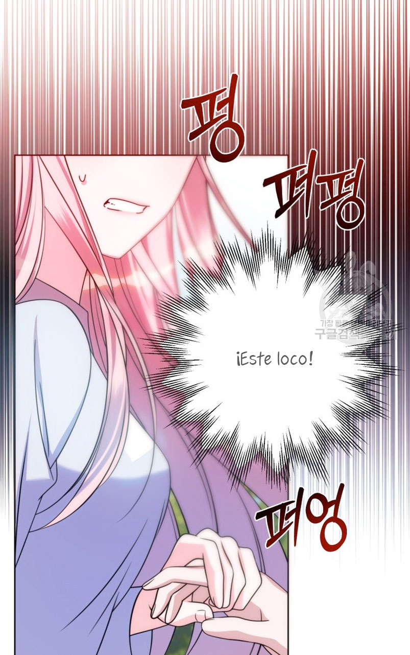 Conocí al Protagonista Masculino en una Celda Capítulo 21 - Page 34