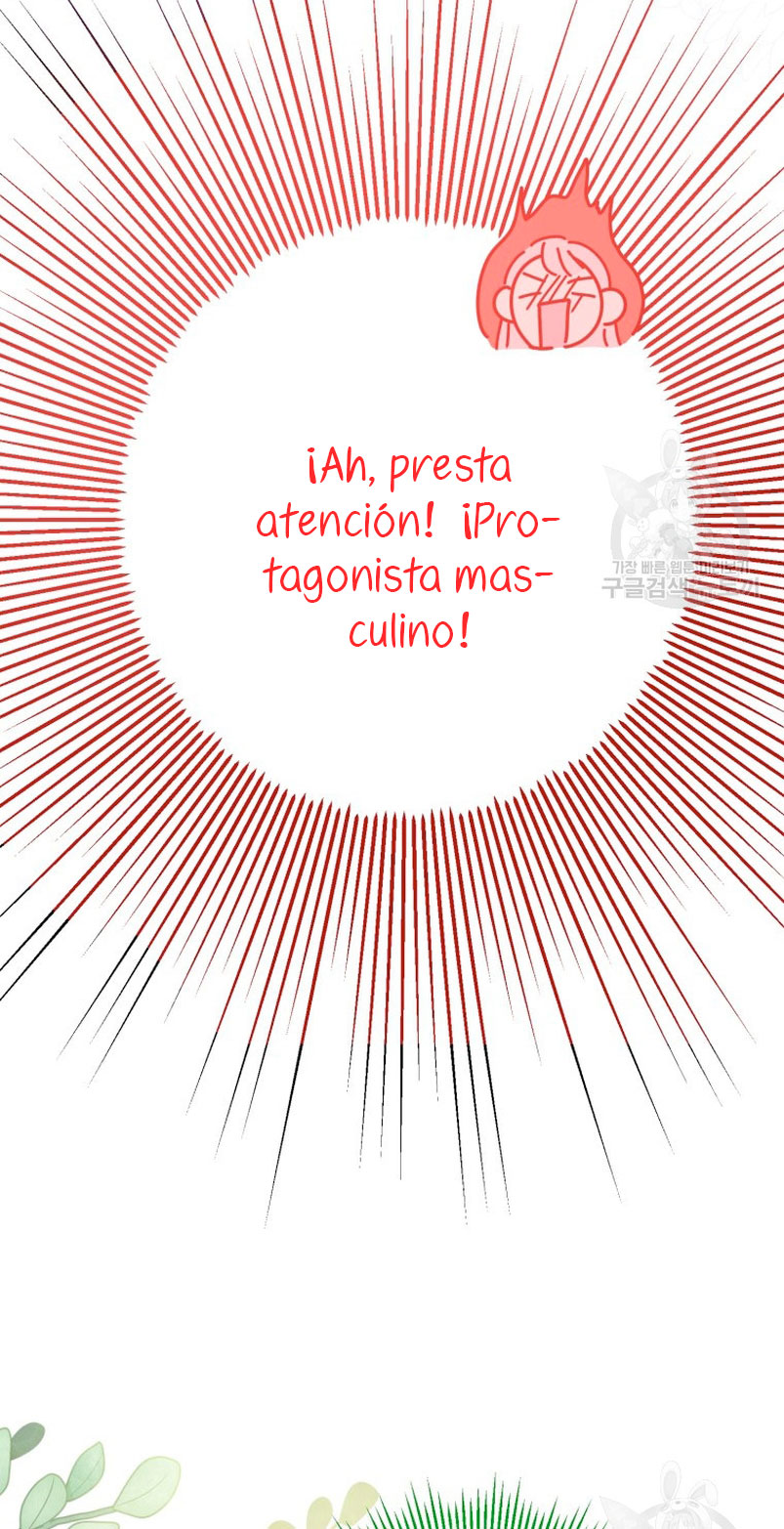 Conocí al Protagonista Masculino en una Celda Capítulo 21 - Page 45