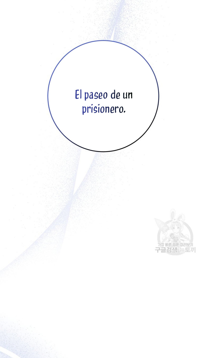 Conocí al Protagonista Masculino en una Celda Capítulo 21 - Page 9