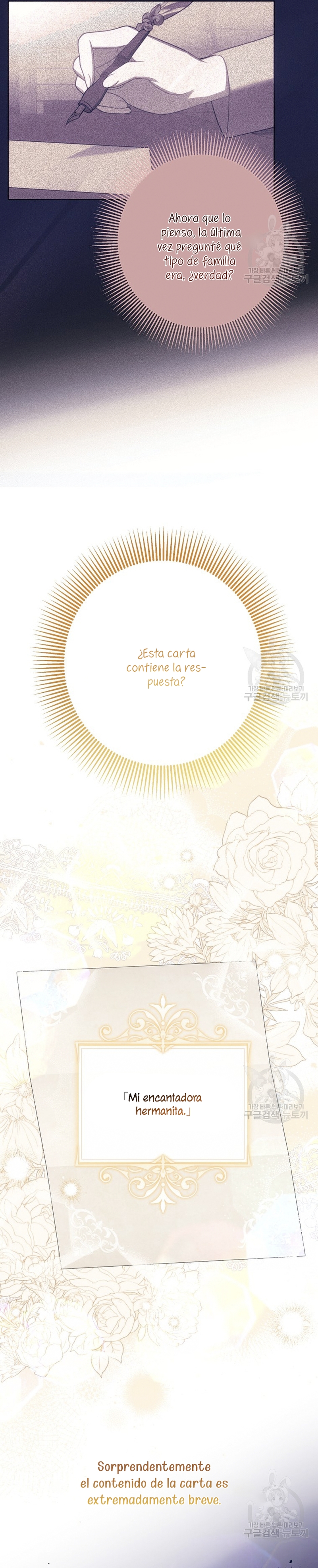 Conocí al Protagonista Masculino en una Celda Capítulo 22 - Page 11