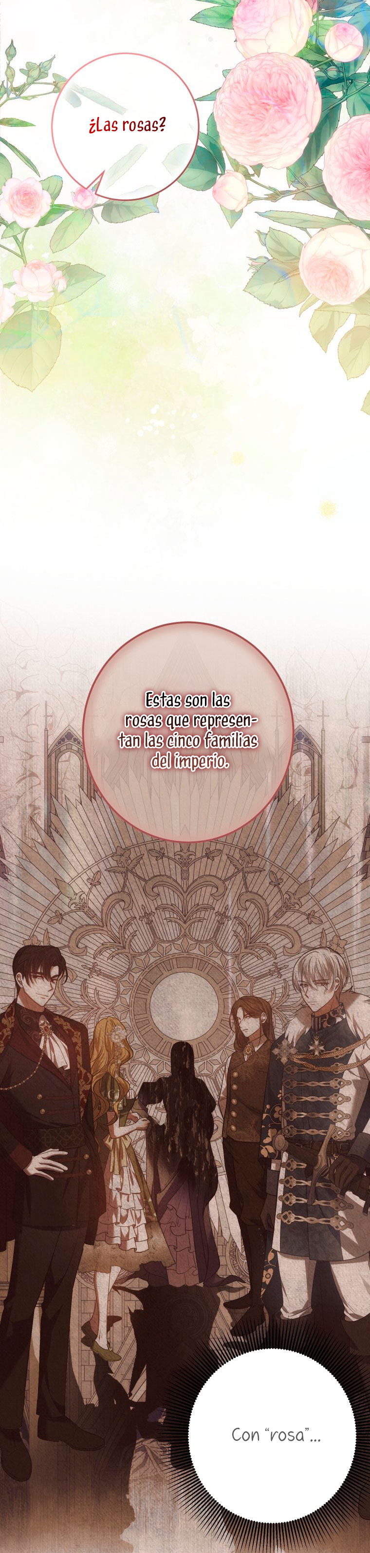 Conocí al Protagonista Masculino en una Celda Capítulo 30 - Page 34