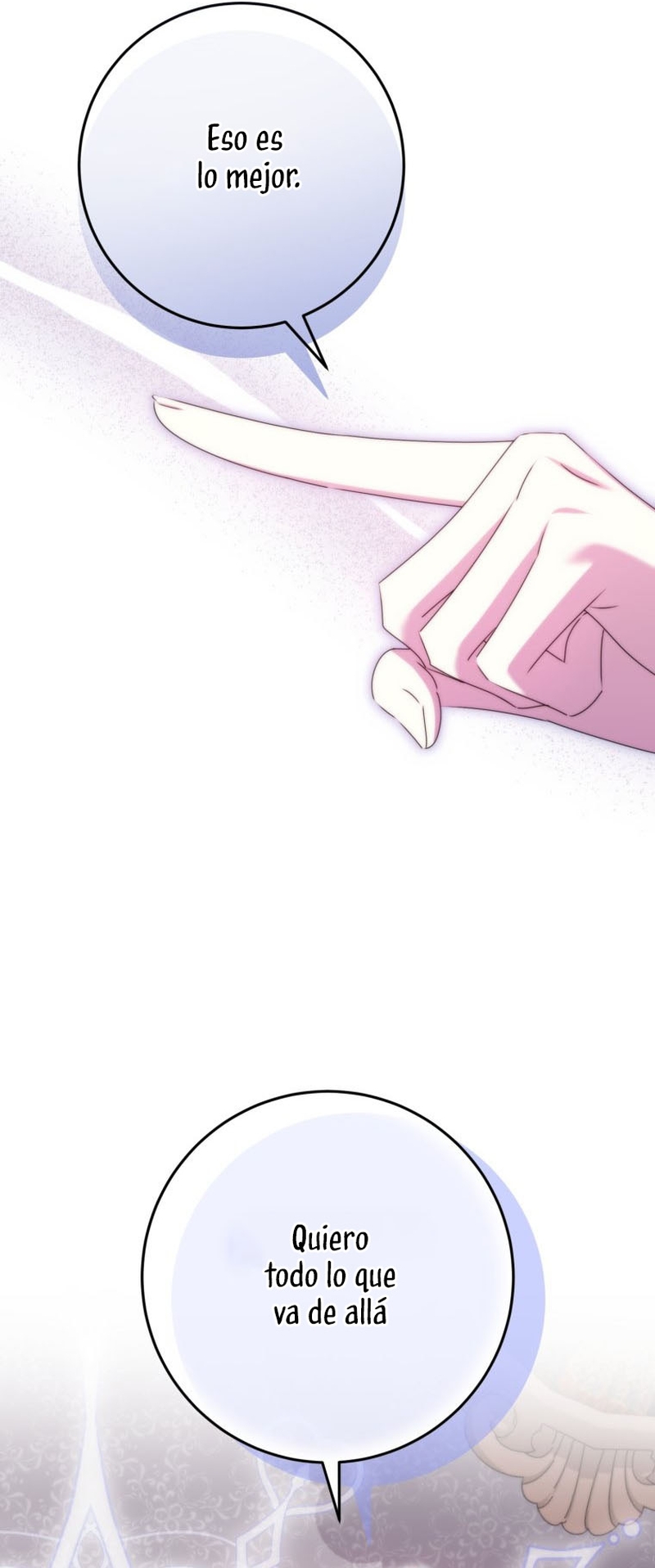 Conocí al Protagonista Masculino en una Celda Capítulo 37 - Page 16