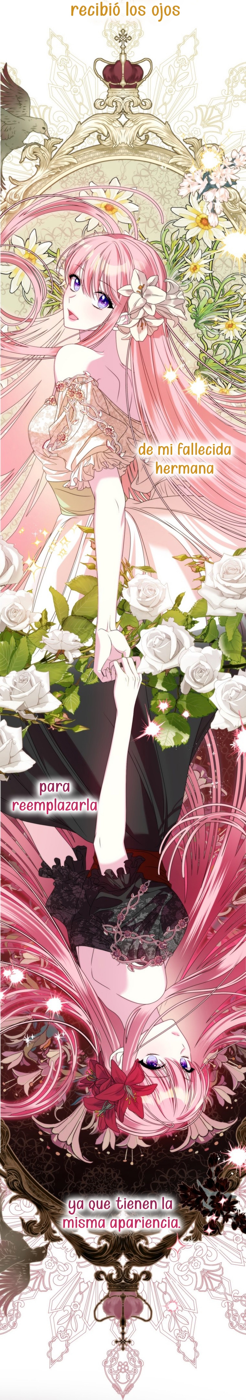 Conocí al Protagonista Masculino en una Celda Capítulo 42 - Page 28