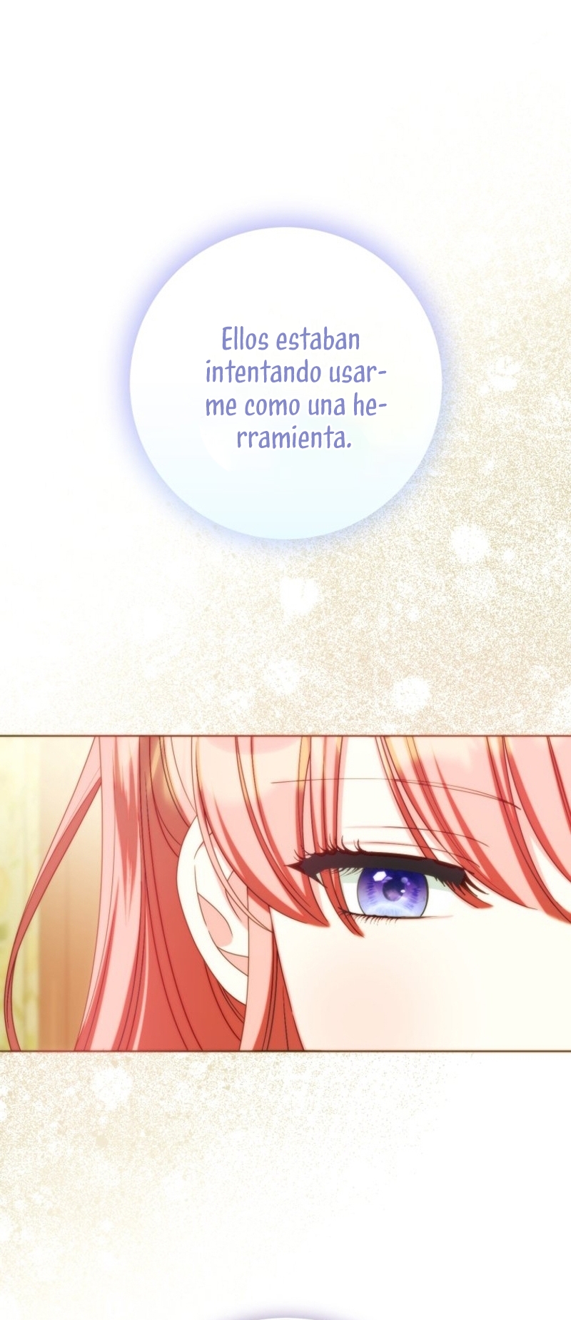Conocí al Protagonista Masculino en una Celda Capítulo 46 - Page 16