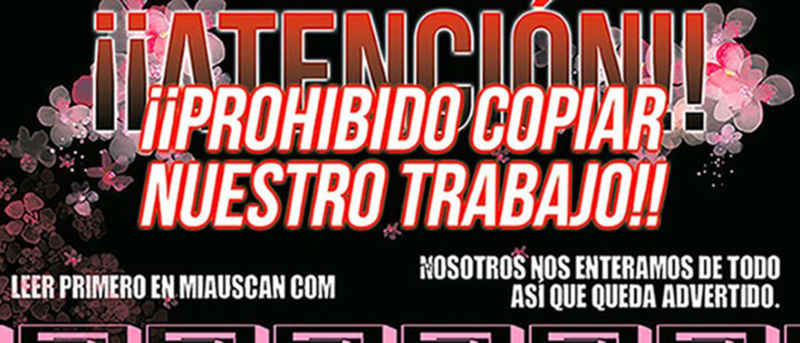 Conocí al Protagonista Masculino en una Celda Capítulo 48 - Page 1