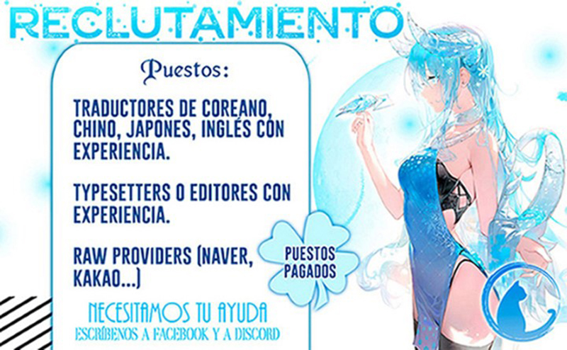 Conocí al Protagonista Masculino en una Celda Capítulo 48 - Page 25