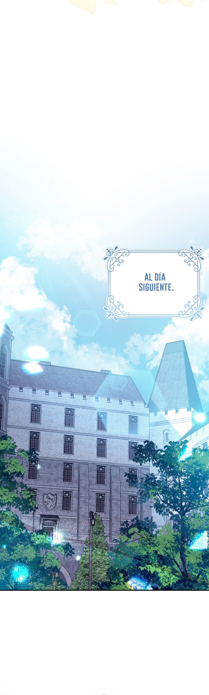 Conocí al Protagonista Masculino en una Celda Capítulo 6 - Page 30