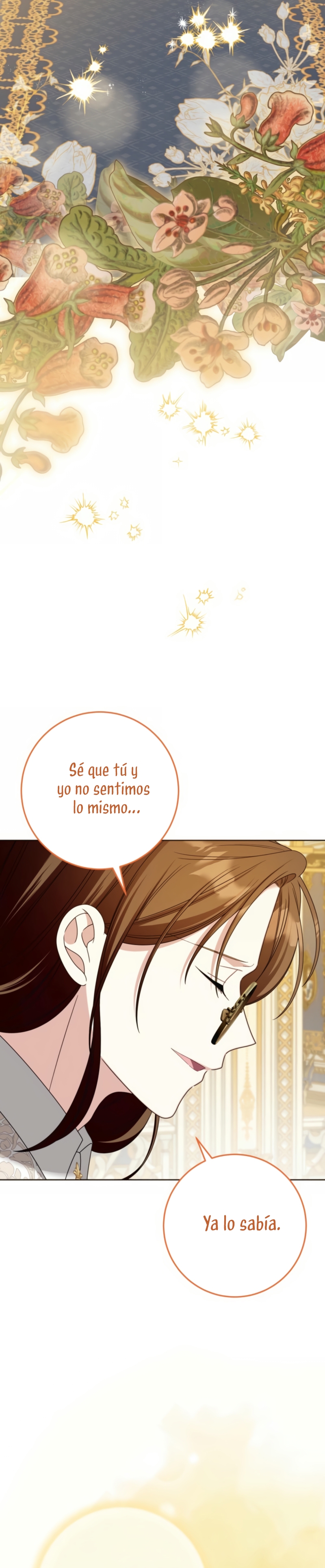 Conocí al Protagonista Masculino en una Celda Capítulo 60 - Page 40