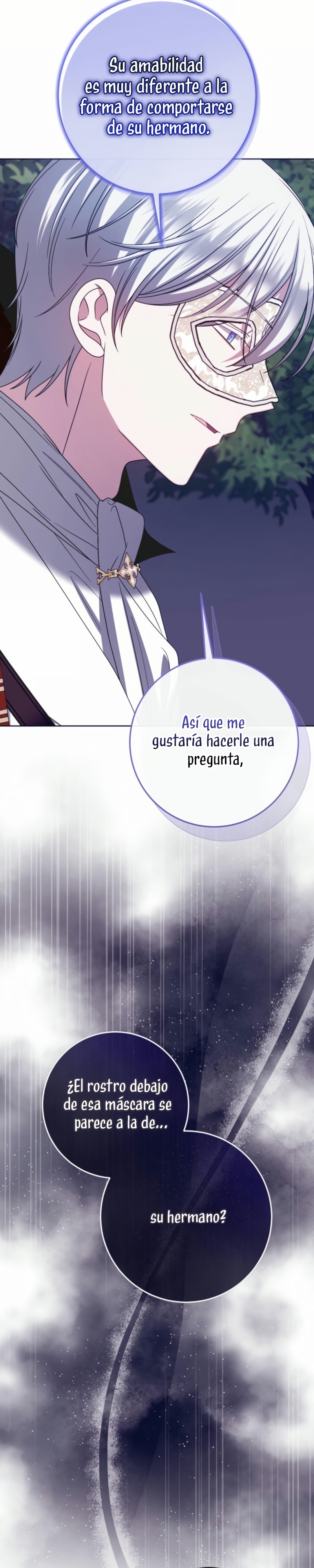 Conocí al Protagonista Masculino en una Celda Capítulo 62 - Page 7