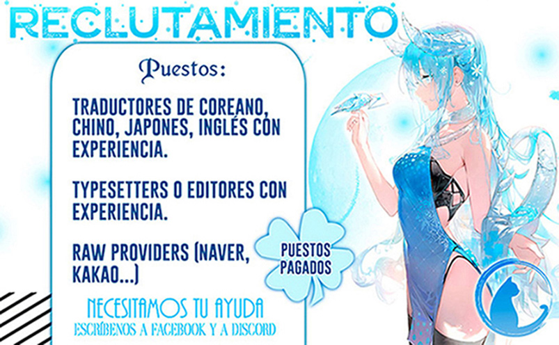 Conocí al Protagonista Masculino en una Celda Capítulo 78 - Page 29