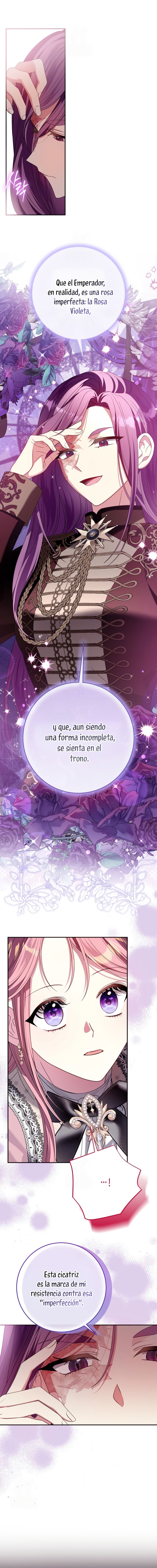 Conocí al Protagonista Masculino en una Celda Capítulo 78 - Page 7