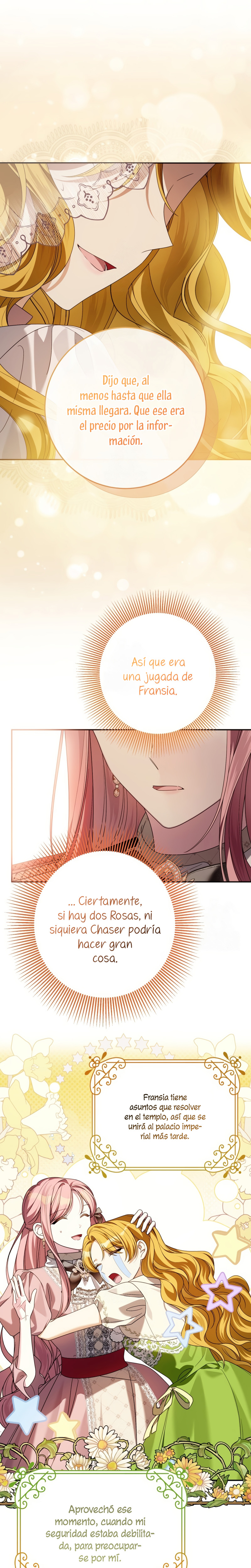 Conocí al Protagonista Masculino en una Celda Capítulo 79 - Page 13