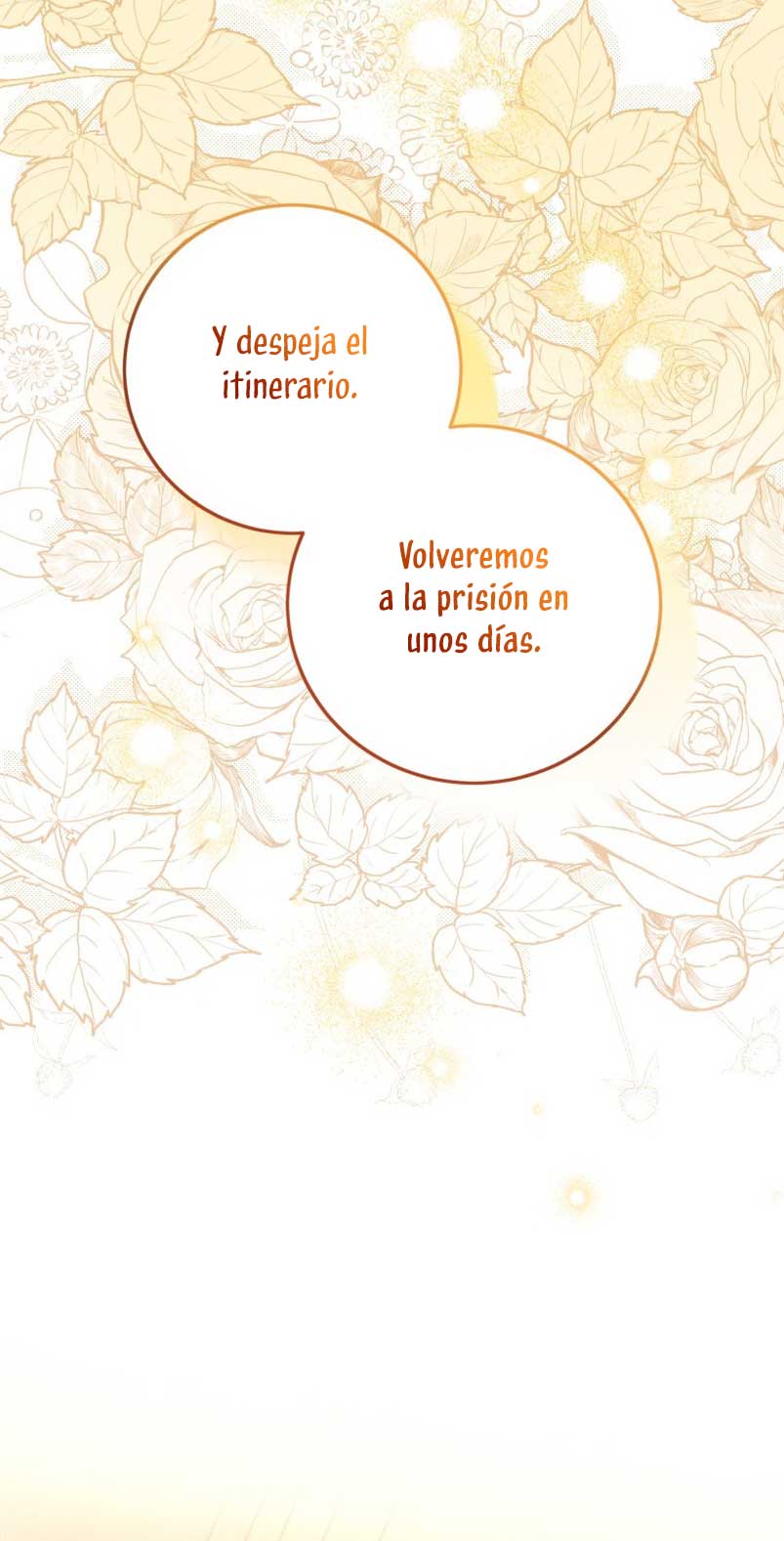 Conocí al Protagonista Masculino en una Celda Capítulo 9 - Page 11