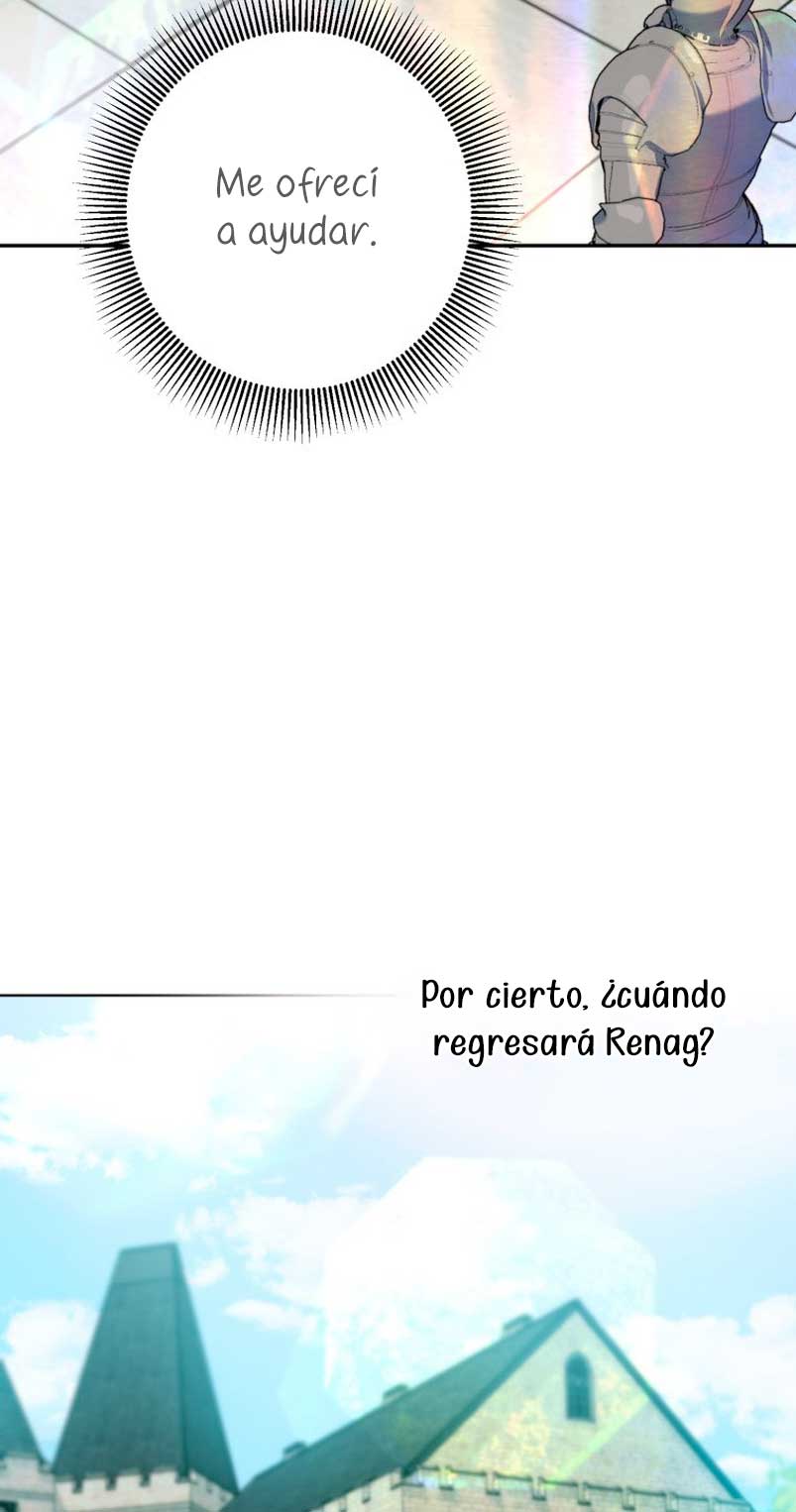 Conocí al Protagonista Masculino en una Celda Capítulo 9 - Page 26