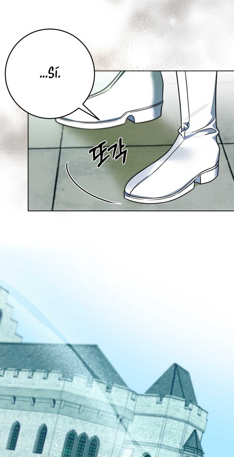 Conocí al Protagonista Masculino en una Celda Capítulo 9 - Page 46